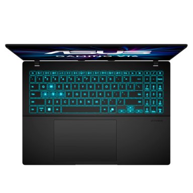 NOTEBOOK ASUS GAMING V16 INTEL CORE 7 16GB RAM 512GB SSD RTX 5060 16' - 6