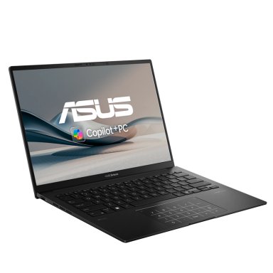 NOTEBOOK ASUS ZENBOOK 14 OLED AMD RYZEN AI 7 16GB RAM 1TB SSD 14' - 3