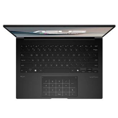 NOTEBOOK ASUS ZENBOOK 14 OLED AMD RYZEN AI 7 16GB RAM 1TB SSD 14' - 5