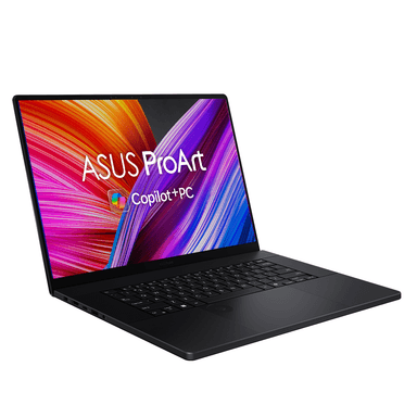 NOTEBOOK ASUS PROART P16 AMD RYZEN AI 9 64GB RAM 2TB SSD RTX 5070 OLED TOUCH 16' - 4