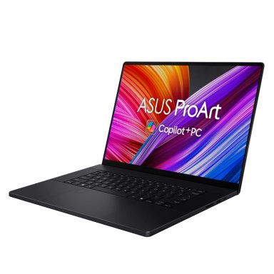 NOTEBOOK ASUS PROART P16 AMD RYZEN AI 9 64GB RAM 2TB SSD RTX 5070 OLED TOUCH 16' - 5