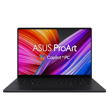 NOTEBOOK ASUS PROART P16 AMD RYZEN AI 9 64GB RAM 2TB SSD RTX 5070 OLED TOUCH 16' - 6