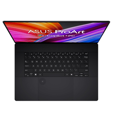 NOTEBOOK ASUS PROART P16 AMD RYZEN AI 9 64GB RAM 2TB SSD RTX 5070 OLED TOUCH 16' - 7
