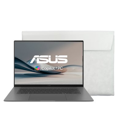 NOTEBOOK ASUS ZENBOOK S16 AMD RYZEN AI 9 32GB RAM 1TB SSD 16' OLED TOUCH - 1