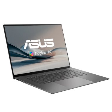 NOTEBOOK ASUS ZENBOOK S16 AMD RYZEN AI 9 32GB RAM 1TB SSD 16' OLED TOUCH - 4