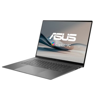 NOTEBOOK ASUS ZENBOOK S16 AMD RYZEN AI 9 32GB RAM 1TB SSD 16' OLED TOUCH - 5