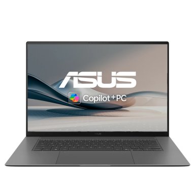 NOTEBOOK ASUS ZENBOOK S16 AMD RYZEN AI 9 32GB RAM 1TB SSD 16' OLED TOUCH - 6