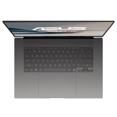 NOTEBOOK ASUS ZENBOOK S16 AMD RYZEN AI 9 32GB RAM 1TB SSD 16' OLED TOUCH - 7