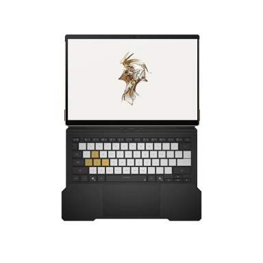NOTEBOOK ROG FLOW Z13 RYZEN AI MAX+ 395 128GB RAM 1TB SSD Kojima - 5