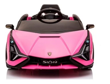 AUTO KIDSCOOL SIAN LAMBORGHINI BATERIA - QLS-6388-RS - 2