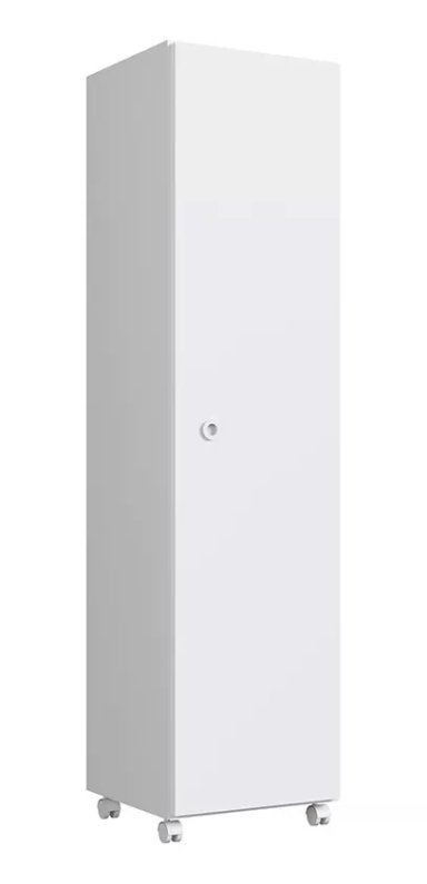 ARMARIO BE DESIGN BLANCO CLOSETS MULTIUSO MONTREAL AR040BR - 1