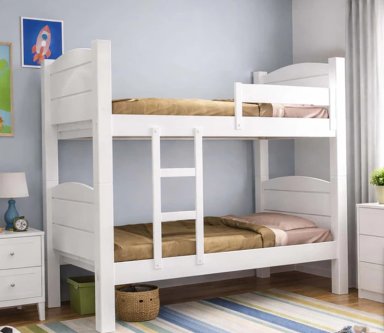 CAMAROTE BE DESIGN LILIANE 636 1 PLAZA BLANCO - 3