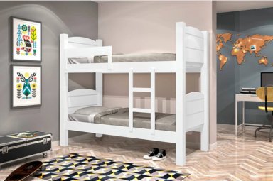 CAMAROTE BE DESIGN LILIANE 636 1 PLAZA BLANCO - 5