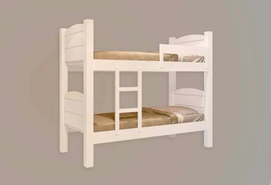 CAMAROTE BE DESIGN LILIANE 636 1 PLAZA BLANCO - 7
