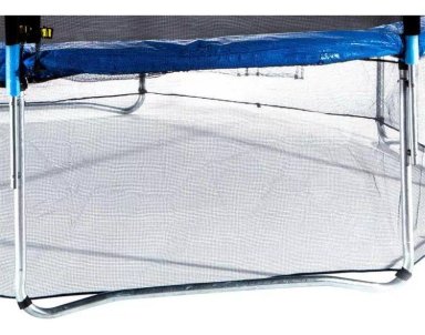 CAMA ELÁSTICA KIDSCOOL BD-MO-10-4 10 PIES JUNIOR - 4