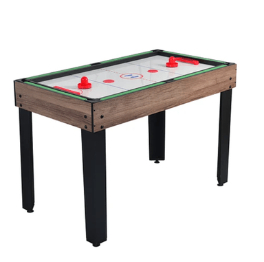 JUEGO KIDSCOOL MESA DE S MULTIPLE 4 EN 1 - - TM-4406 - 3