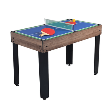 JUEGO KIDSCOOL MESA DE S MULTIPLE 4 EN 1 - - TM-4406 - 4