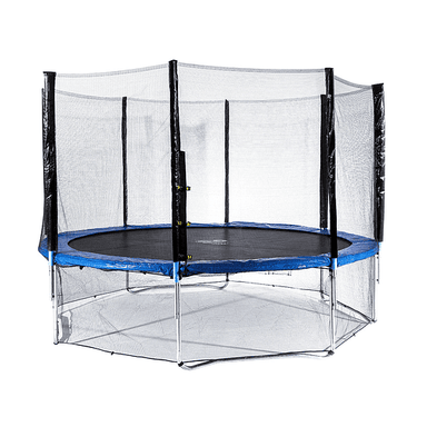 CAMA ELASTICA 14 PIES PREMIUN - 1