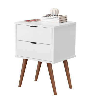VELADOR 1818 LUXO BLANCO - 1