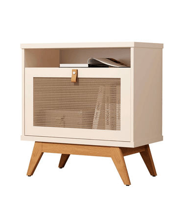 VELADOR BE DESIGN MDP NUDE CAMU CAMU - 1