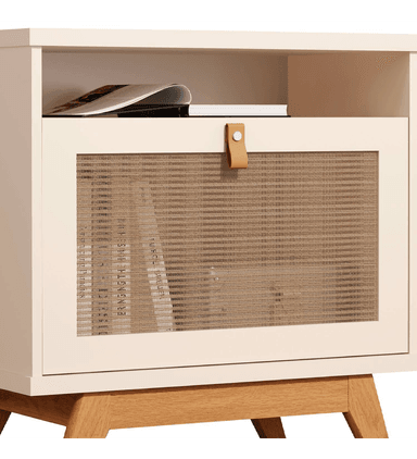 VELADOR BE DESIGN MDP NUDE CAMU CAMU - 2