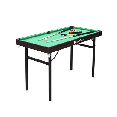 MESA DE JUEGOS MULTIPLE 3 EN 1 - 2