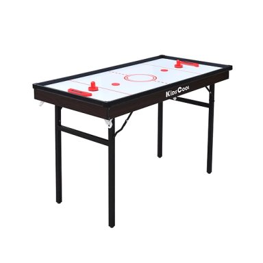 MESA DE JUEGOS MULTIPLE 3 EN 1 - 3