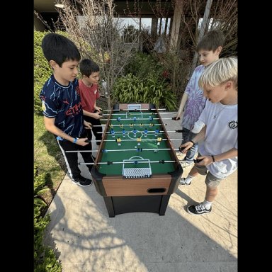 TACA TACA KIDSCOOL 4830 80X120 CM CAFE - 5