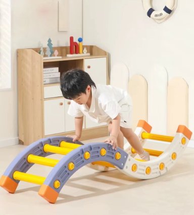 JUEGO PIKLER MONTESSORI 3 EN 1 - 3