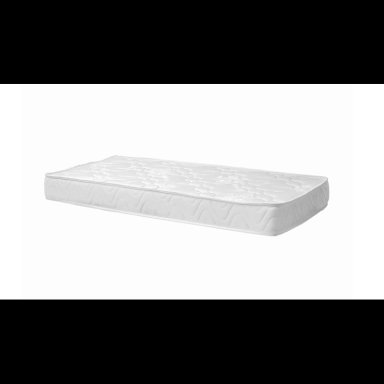 COLCHON CAMA BOXI 188X78X14 BLANCO - 1