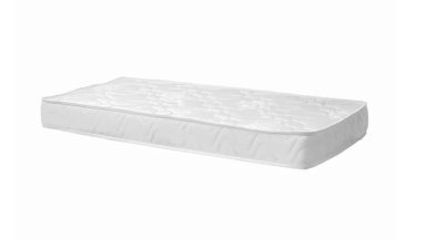 COLCHON CAMA BOXI 188X88X14 BLANCO - 1