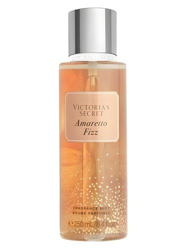 VICTORIA'S SECRET AMARETTO FIZZ BODY MIST 250ML - 1