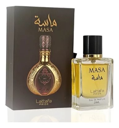 LATTAFA MASA EDP 20ML - 1