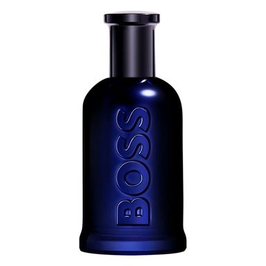 HUGO BOSS NIGHT EDT 100ML - 2