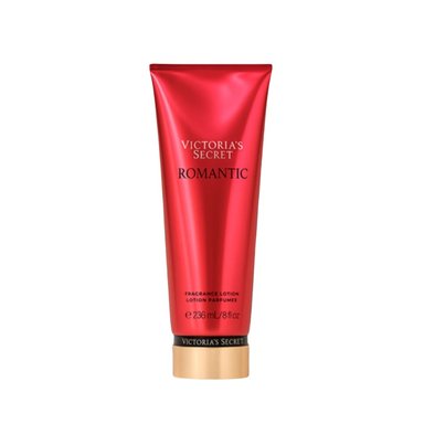VICTORIA'S SECRET ROMANTIC BODY LOTION 236ML - 1