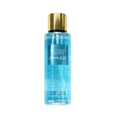 VICTORIA'S SECRET AQUA KISS BODY MIST 250 ML - 1