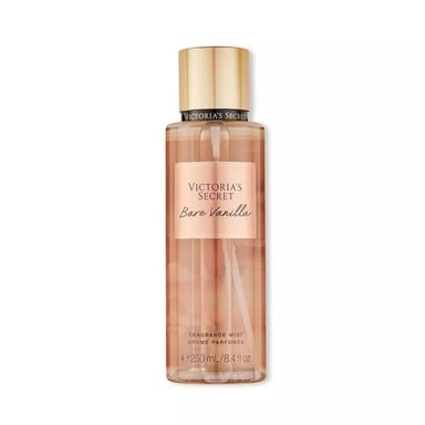 VICTORIA'S SECRET BARE VANILLA BODY MIST 250 ML - 1