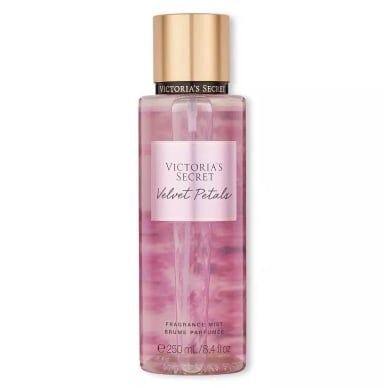VICTORIA'S SECRET VELVET PETALS BODY MIST 250 ML - 1