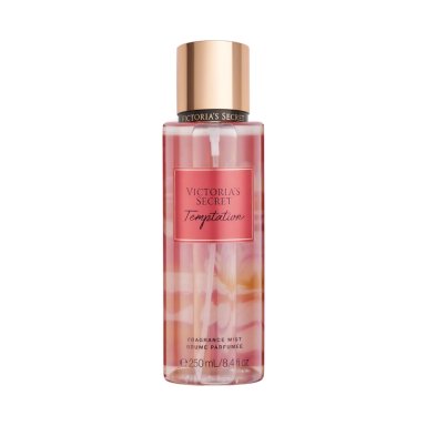 VICTORIA'S SECRET TEMPTATION BODY MIST 250ML - 1
