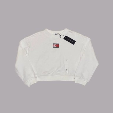 POLERÓN NIÑA TOMMY HILFIGER - 2
