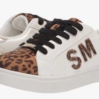 ZAPATILLAS NIÑA STEVE MADDEN CASUALES BLANCO - 2