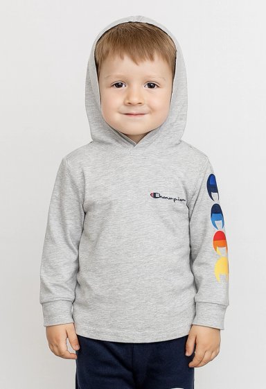 POLERA CHAMPION - 3