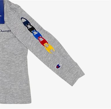 POLERA CHAMPION - 5