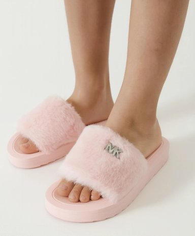 SANDALIAS NIÑA MICHAEL KORS - 1