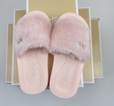 SANDALIAS NIÑA MICHAEL KORS - 2