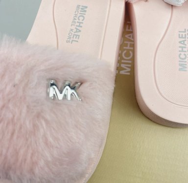 SANDALIAS NIÑA MICHAEL KORS - 3