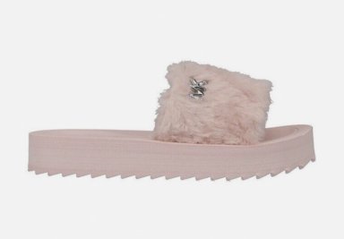 SANDALIAS NIÑA MICHAEL KORS - 5