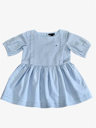 VESTIDO TOMMY HILFIGER - 2