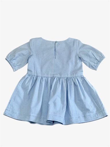 VESTIDO TOMMY HILFIGER - 3