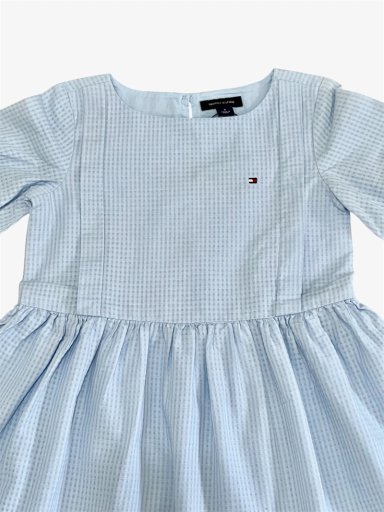 VESTIDO TOMMY HILFIGER - 4